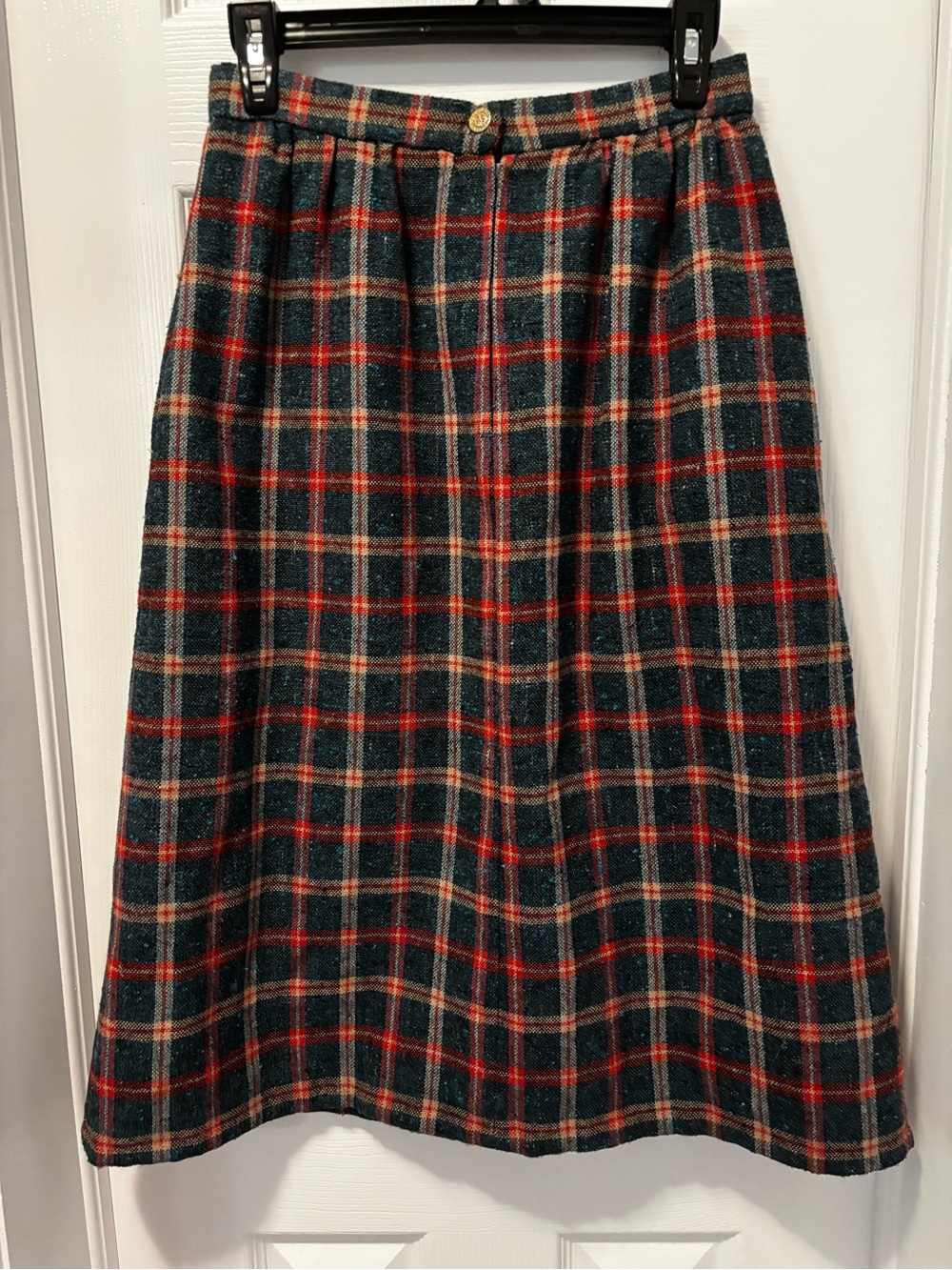 Vintage 80’s skirt